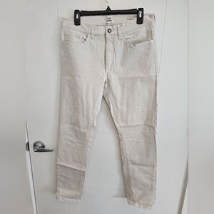 Huckberry Flint and Tinder 365 Pants